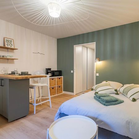La Pitcholine, Studio Avec Balcon Au Vieux Port Марсель Екстер'єр фото