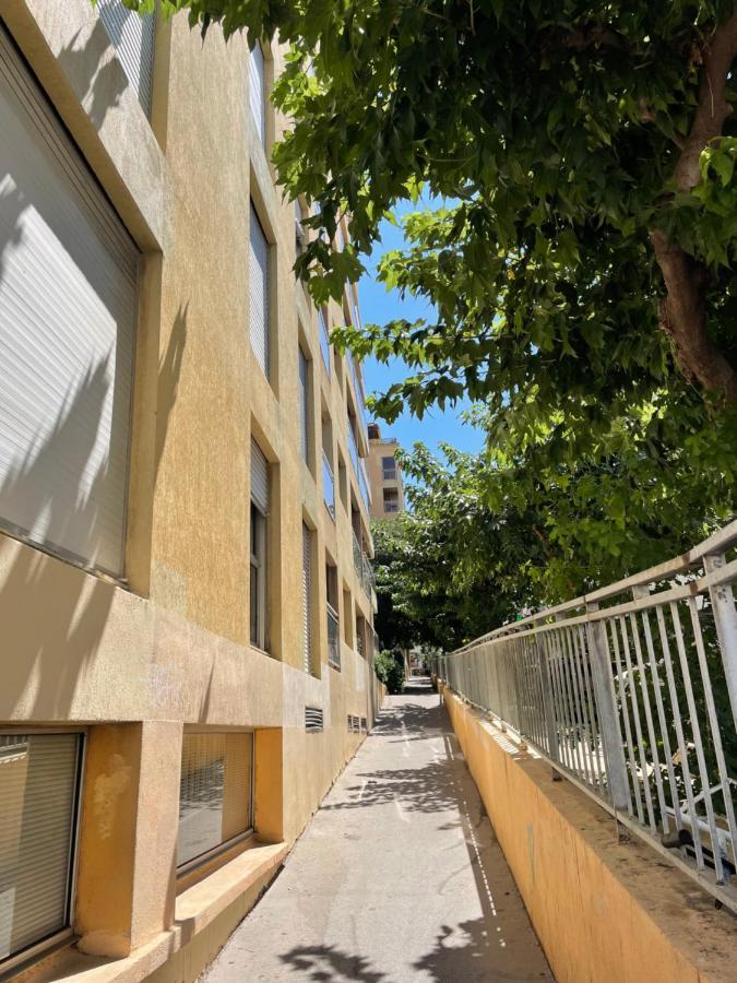 La Pitcholine, Studio Avec Balcon Au Vieux Port Марсель Екстер'єр фото